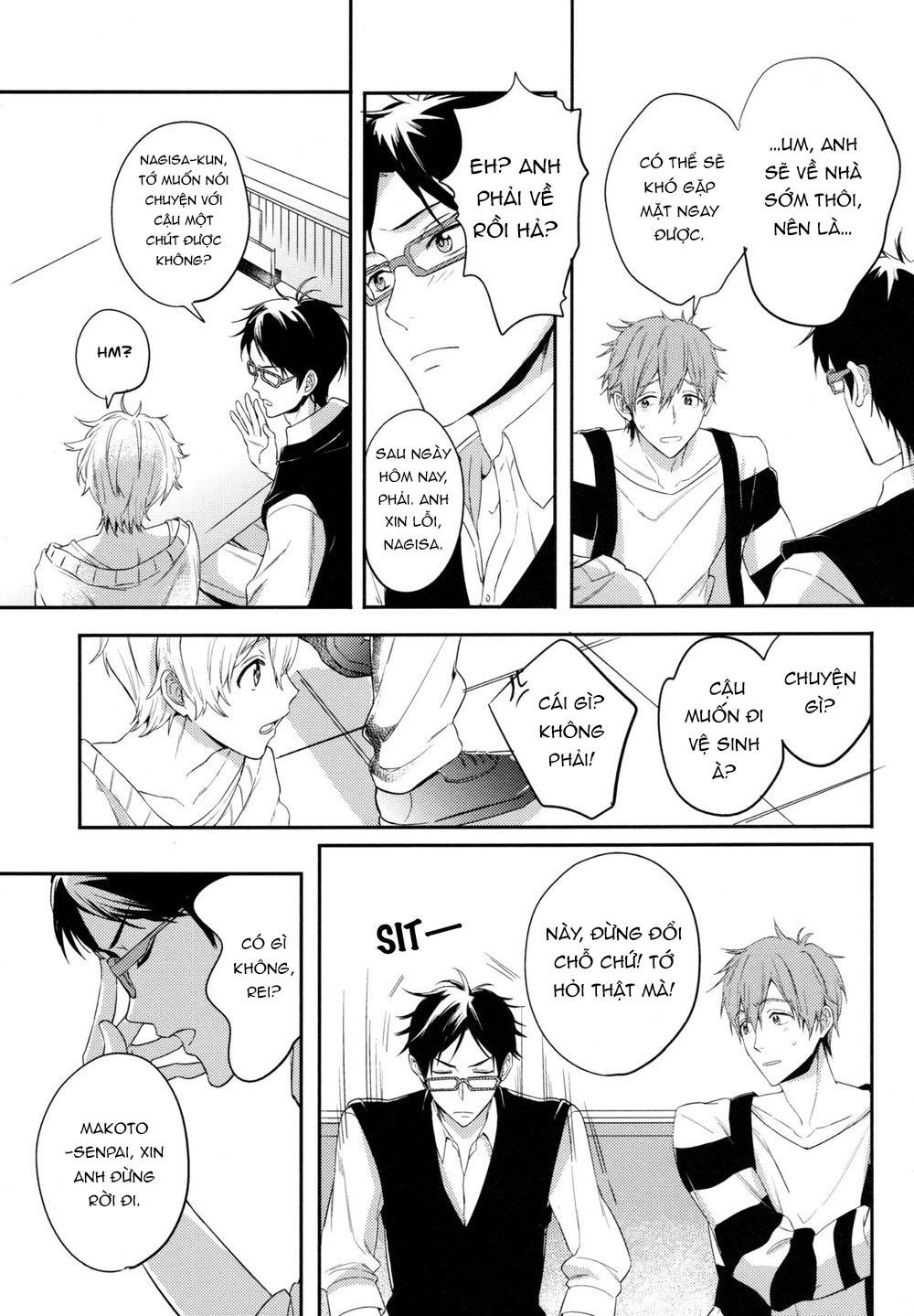 oneshot hỏny chapter 107 15