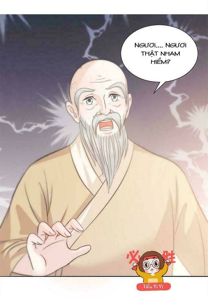 chào buổi tối, minh vương đại nhân chapter 18 31