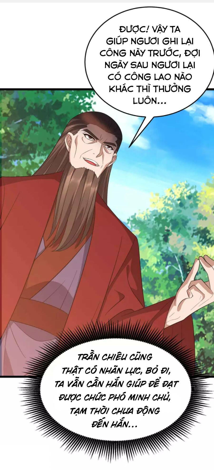 chúa tể tam giới chapter 214 32