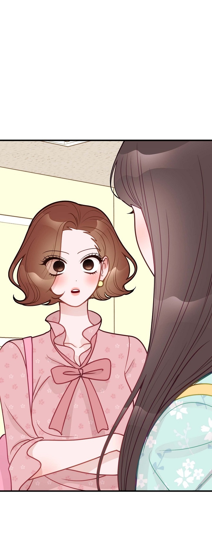 Mối Quan Hệ Không Tốt chapter 30.1 - Trang 26