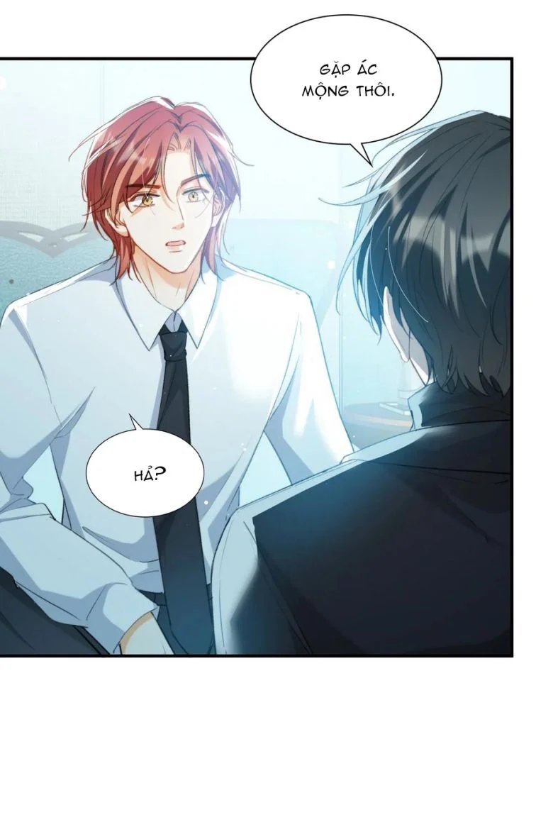 nụ hôn vực thẳm chapter 52 7