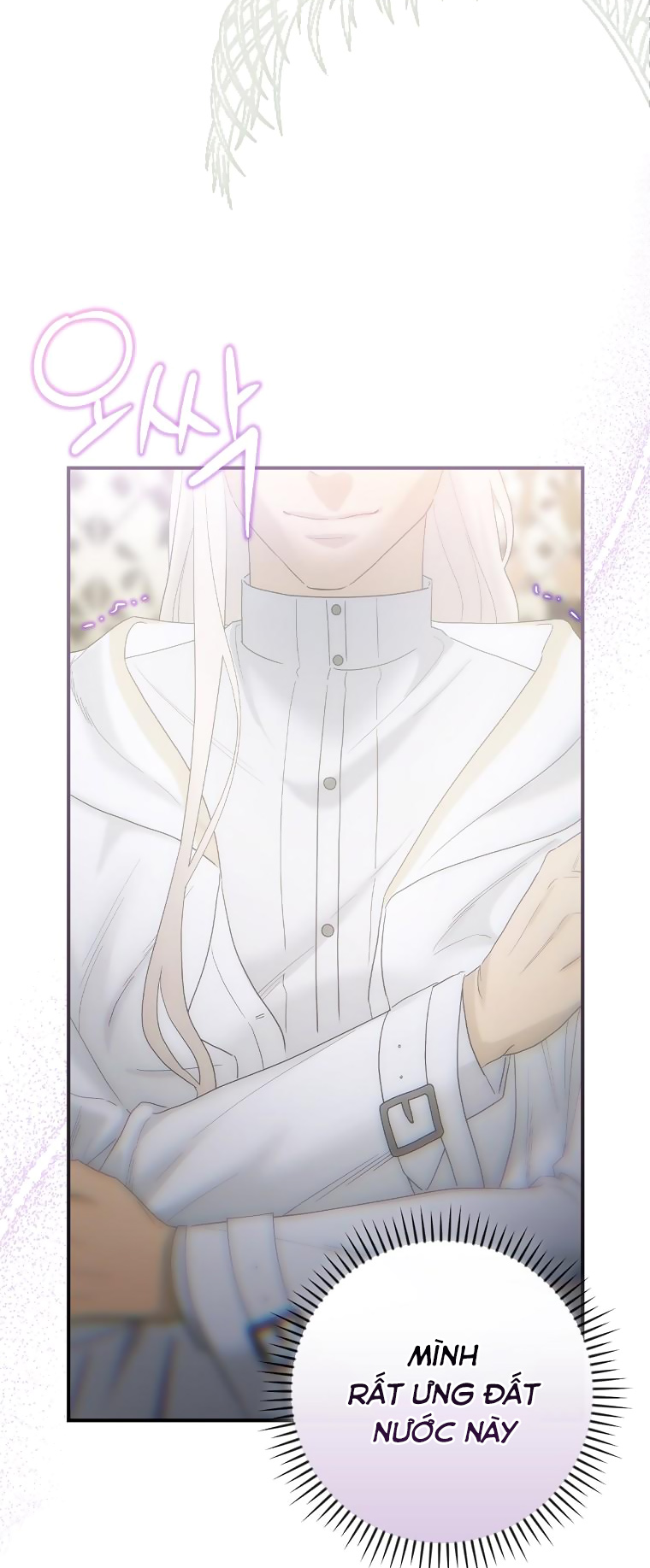 đứa bé không phải là con của anh chapter 59 48