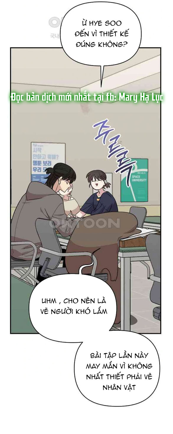Phức Hợp Bạn Thời Thơ Ấu chapter 4.1 - Trang 45