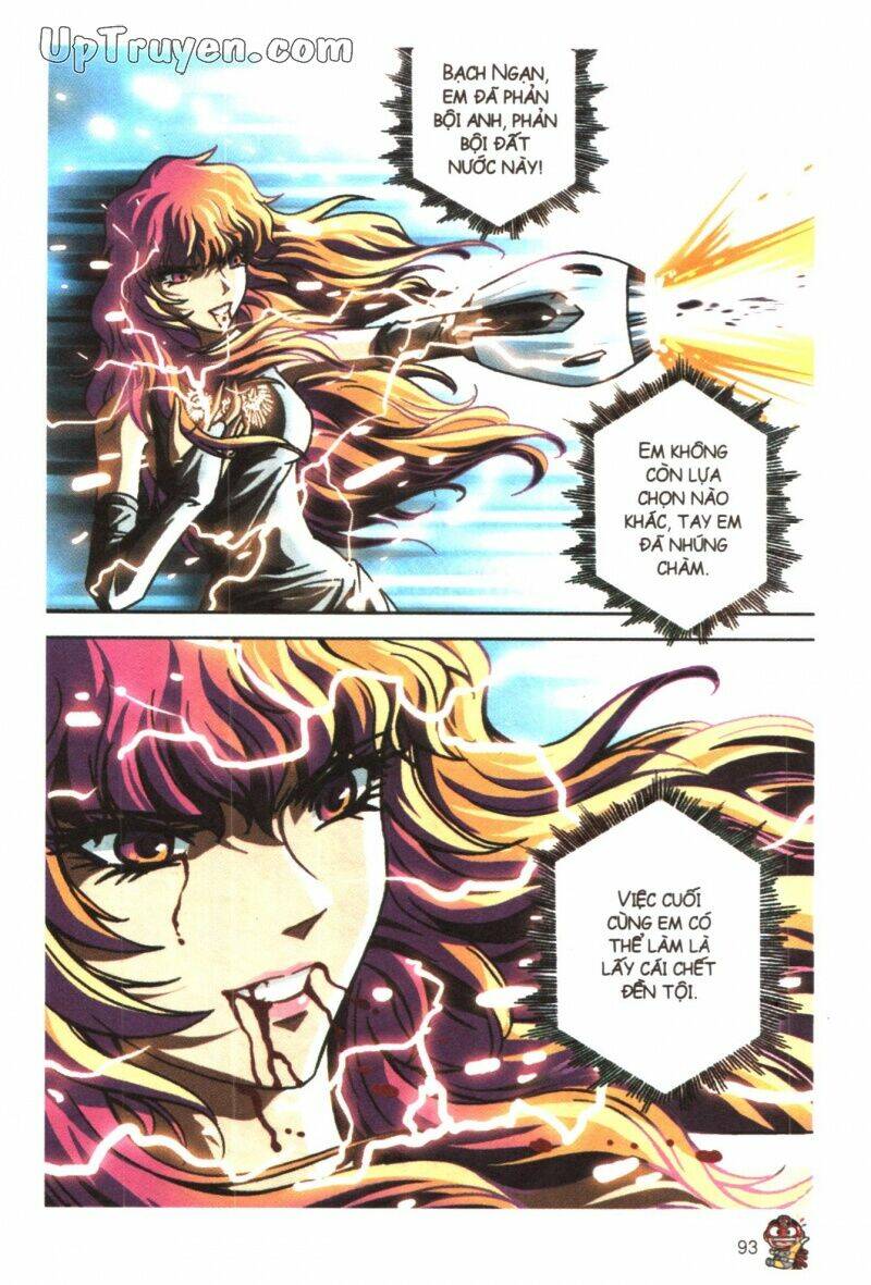 siêu nhân mì ăn liền chapter 19 89