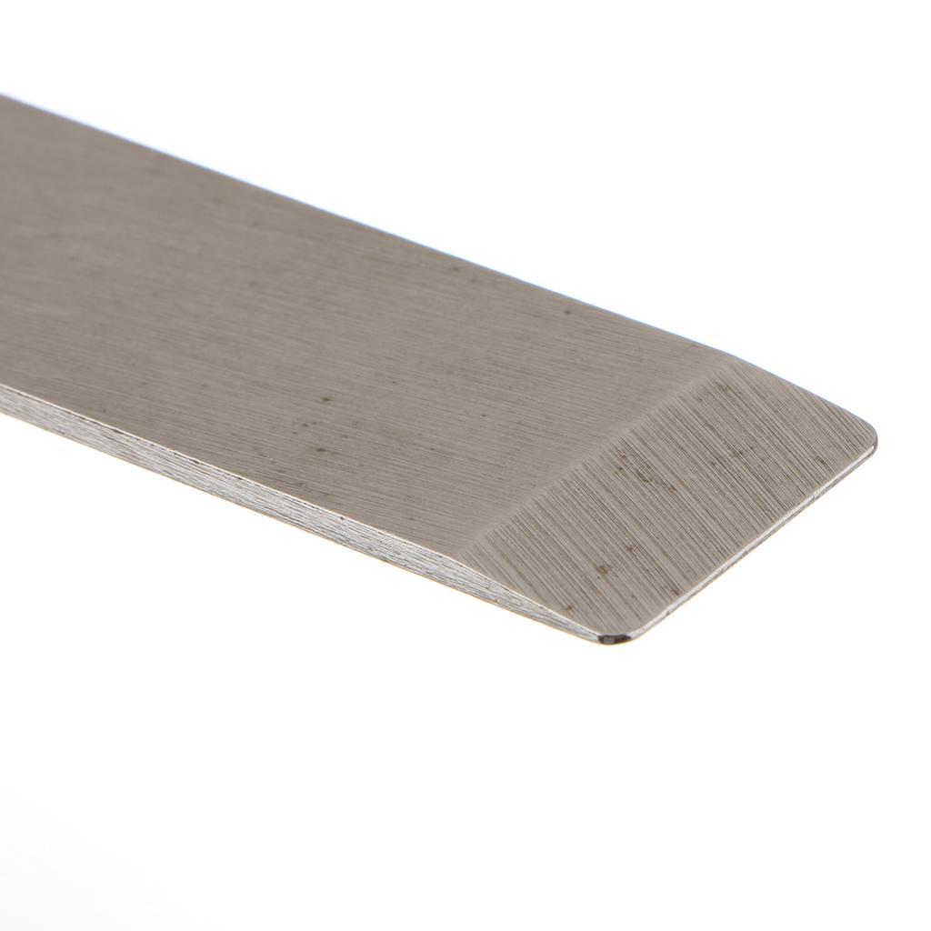 Removal Pry Bar Tool Kit Car Audio Panel Door Clip Open Remover