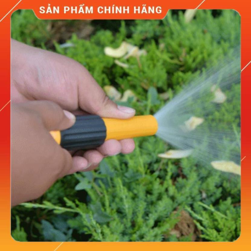 Vòi xịt tăng áp lực nước rửa xe, tưới cây cao cấp 206622