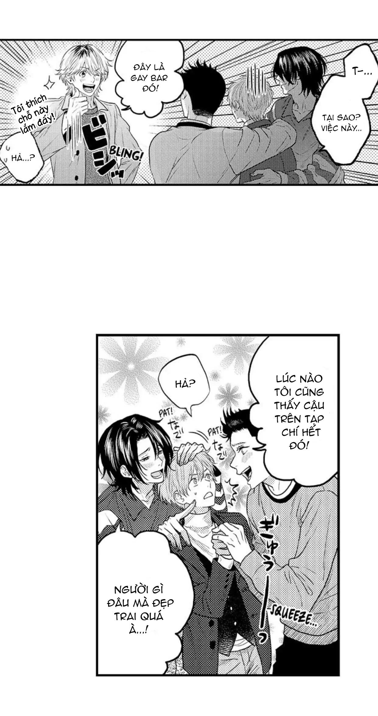 lõa thể là một tội ác chapter 8 12