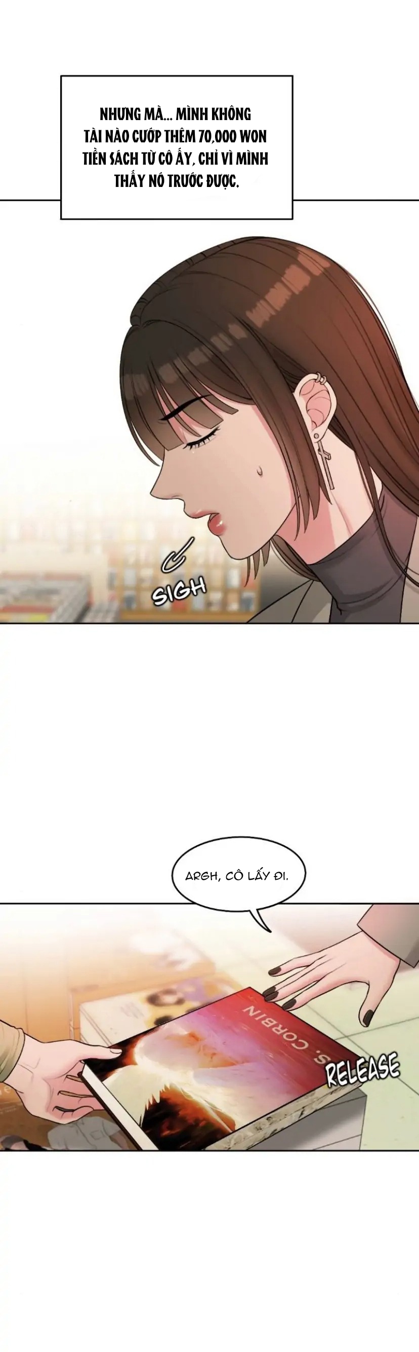 Tàn Nhẫn chapter 26.2 - Trang 3