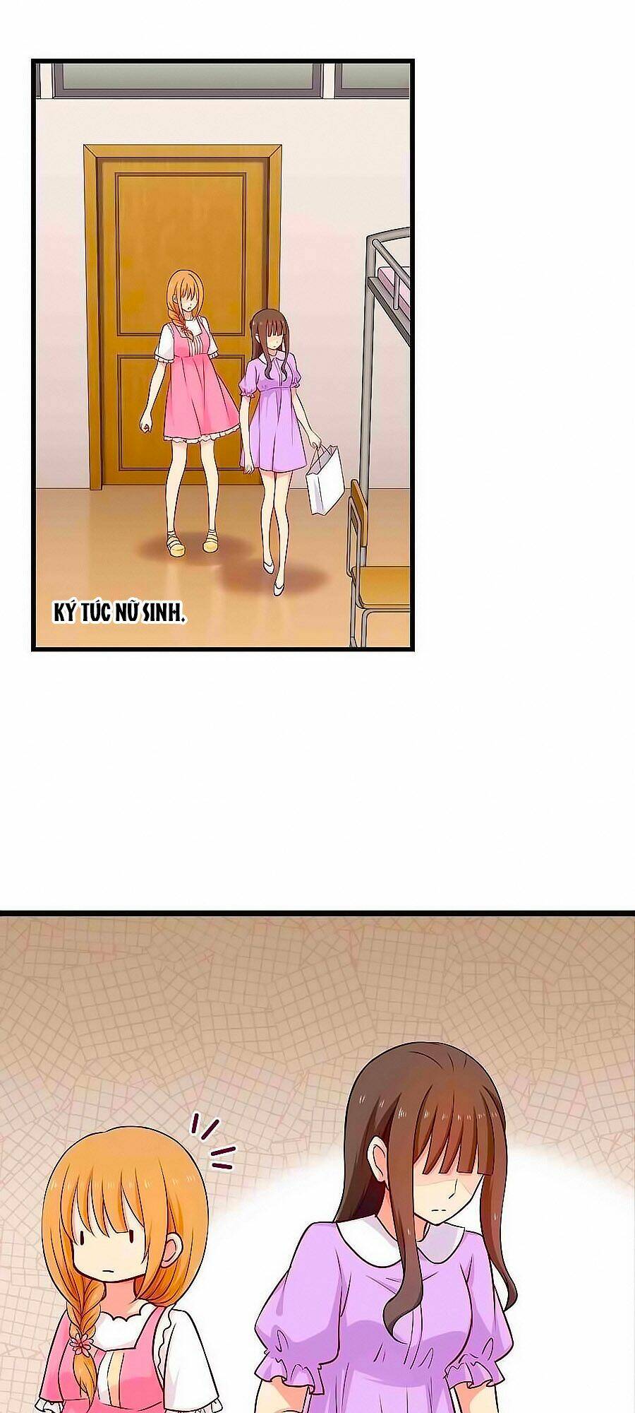 chỉ nhiễm thành hôn chapter 82 1