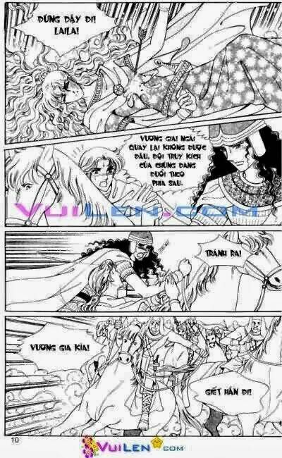 hậu duệ hoàng gia chapter 14 10