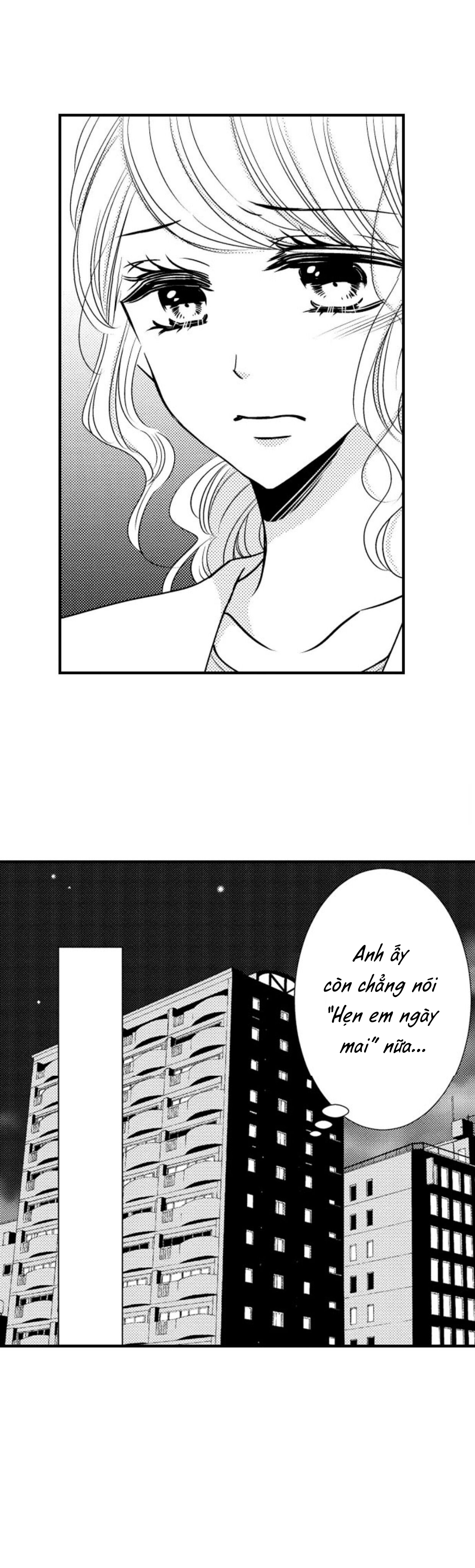 sự cao trào hoàn hảo chapter 127 16