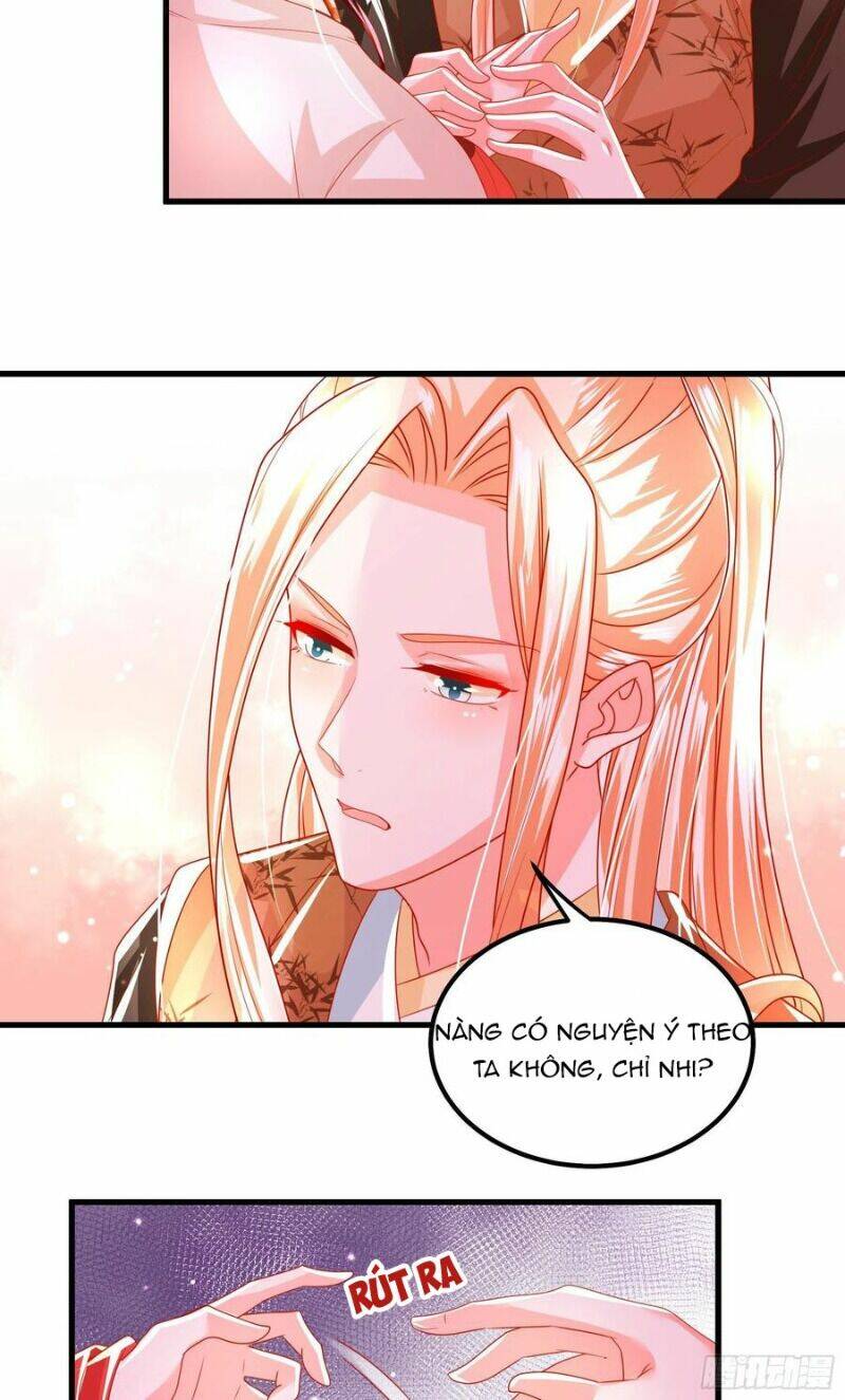 ta phải làm hoàng hậu chapter 31 6