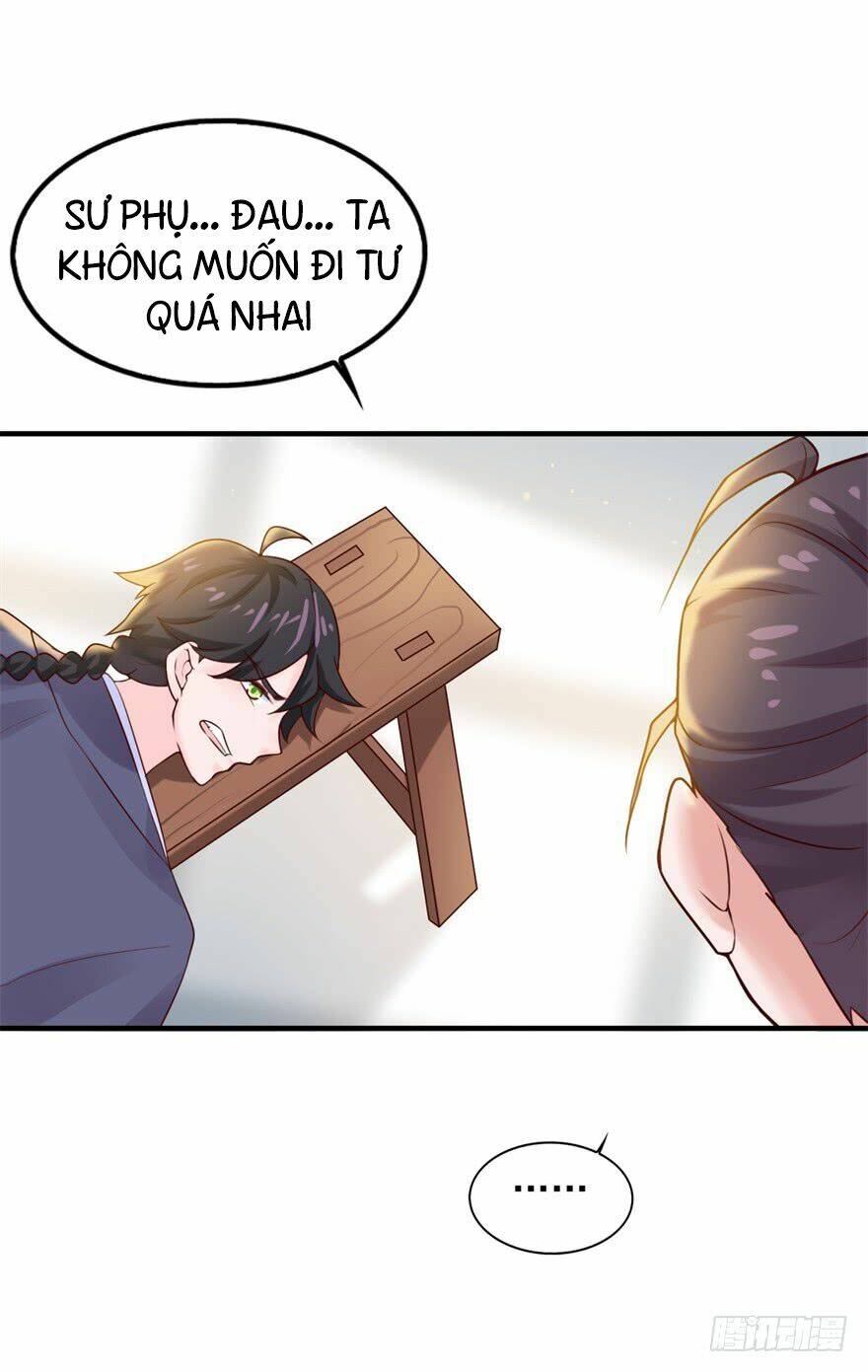 tiên ma đồng tu chapter 7 27
