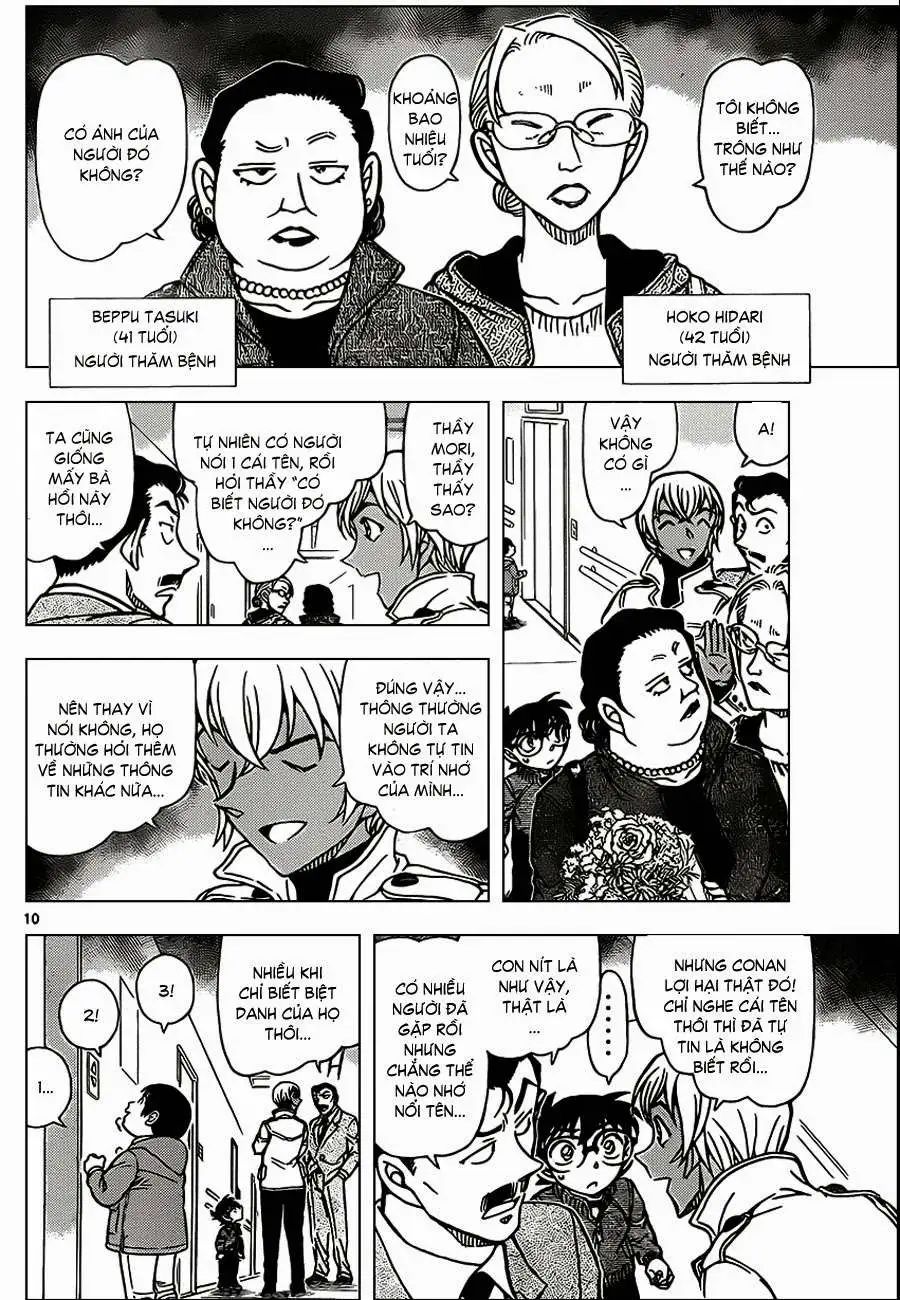 conan chapter 888 10