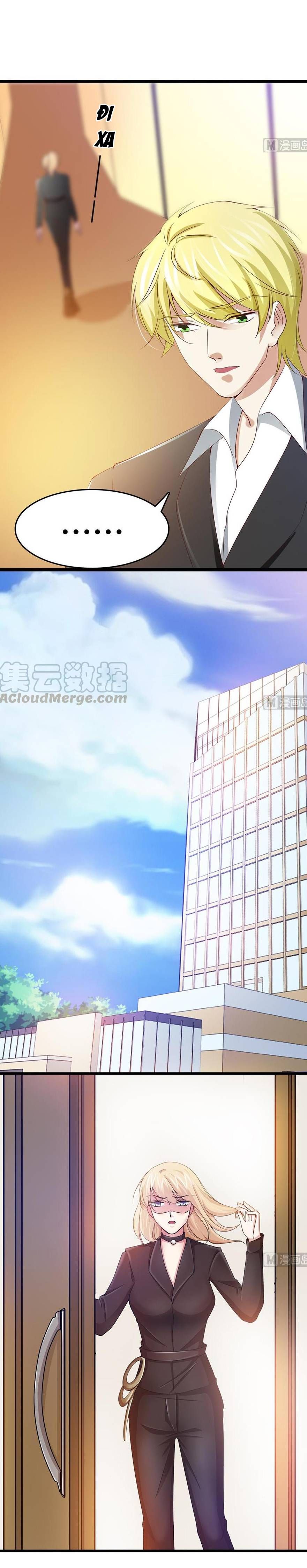 cô sát thủ ơi, yêu nhau nhé chapter 65 5