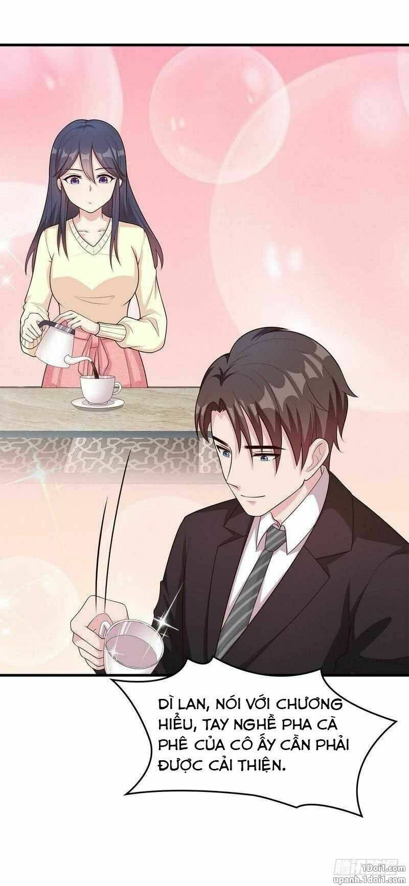 nam thần manh bảo tận diệt chapter 51 26