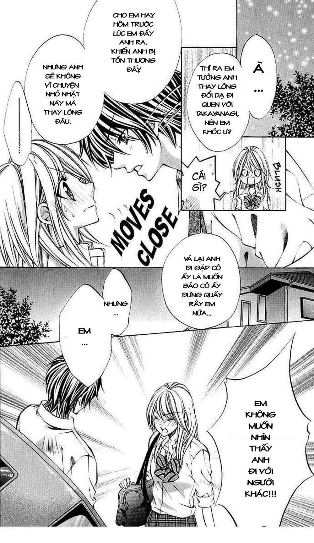secret kiss chapter 2 24