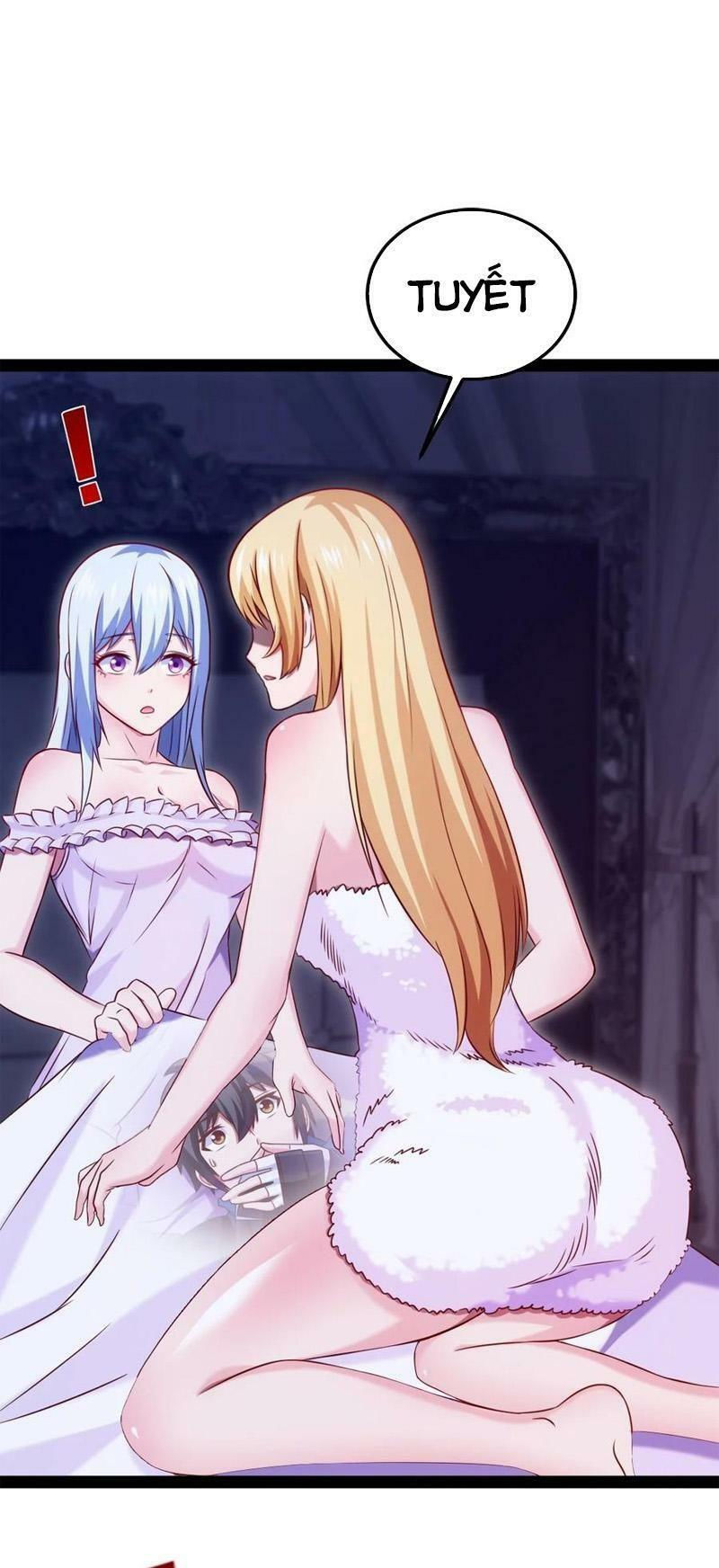 ma thú kiếm thánh dị giới tung hoành chapter 217 39