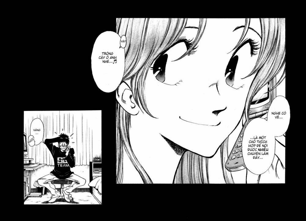 densha otoko chapter 21 16