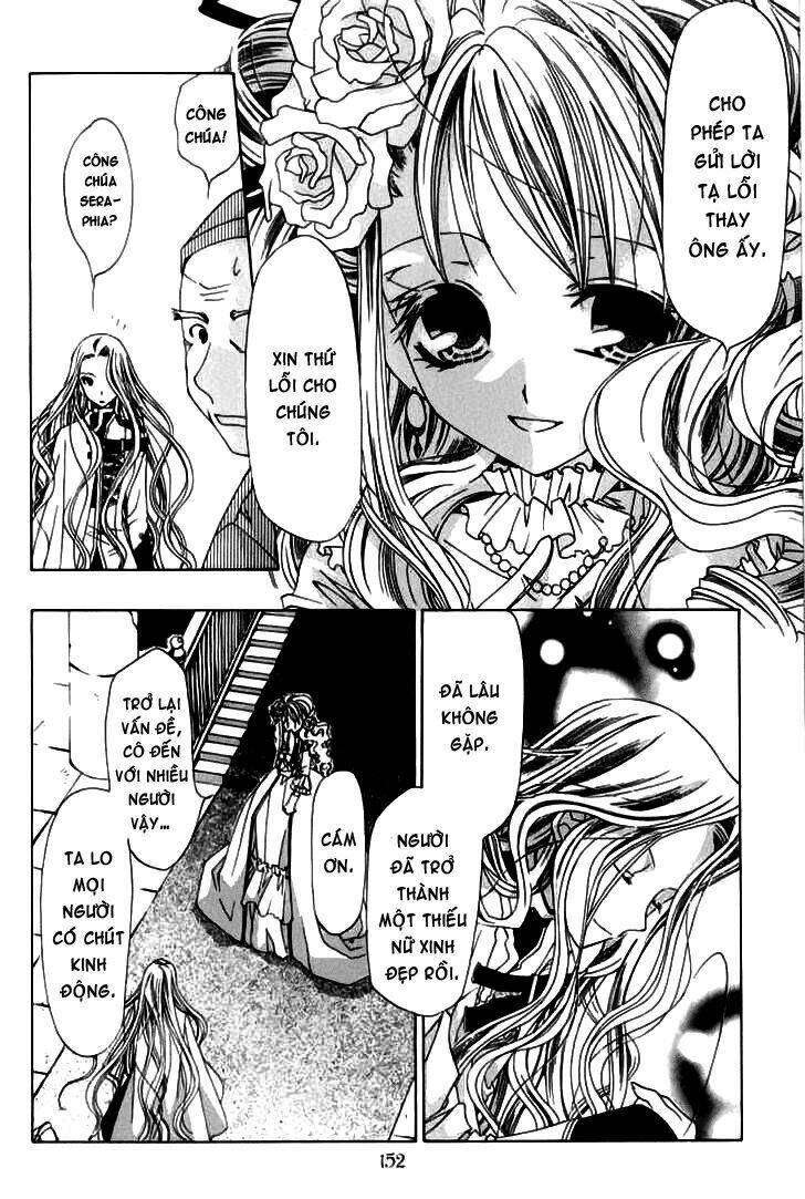 magical x miracle chapter 45 9