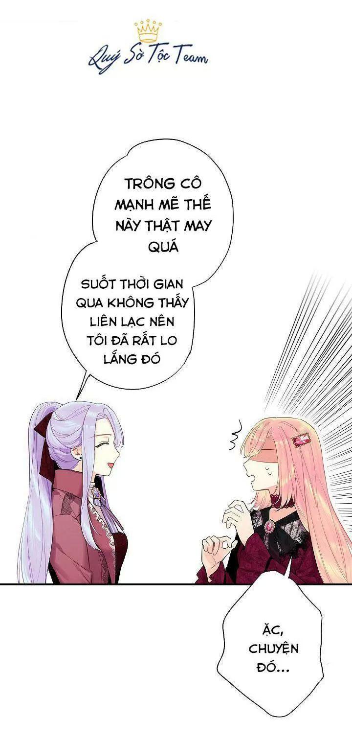 trọng sinh trở thành hoàng phi chapter 147 16