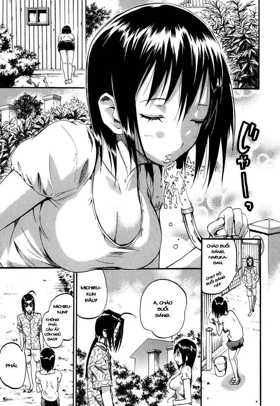 frogman chapter 27 4