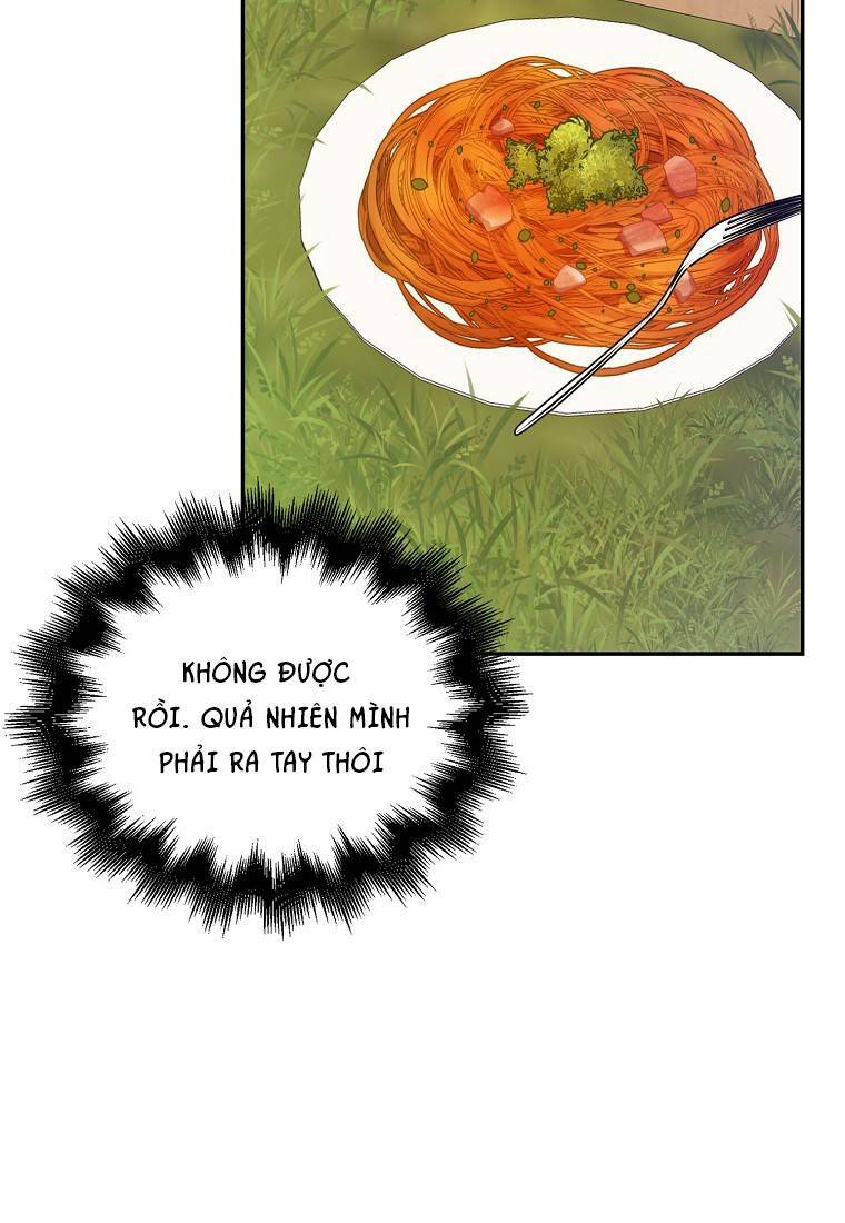 sinh ra làm con gái ác nữ chapter 17 25