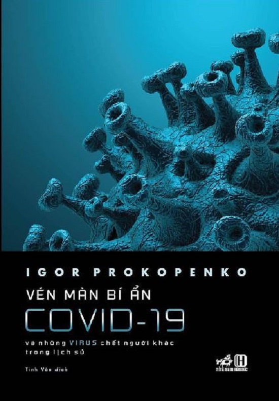 Vén màn bí ẩn Covid 19