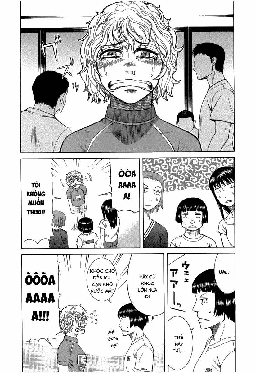 teppuu chapter 7 47