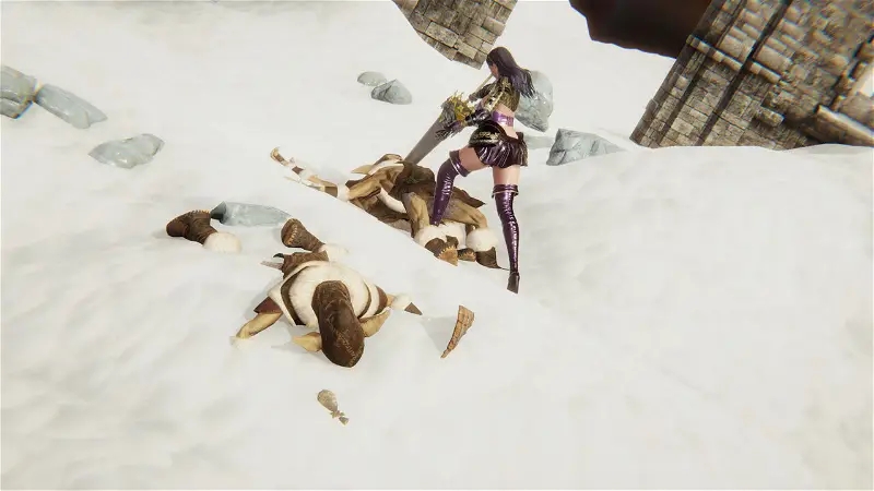 đừng gây sự với karu chapter 1 155