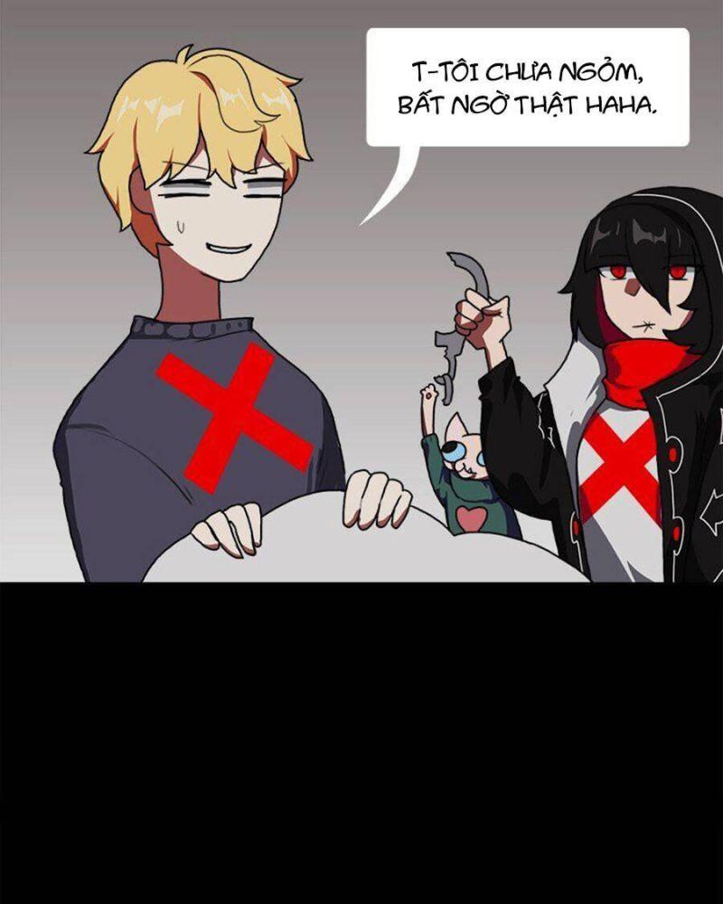 tử thần chapter 9 8