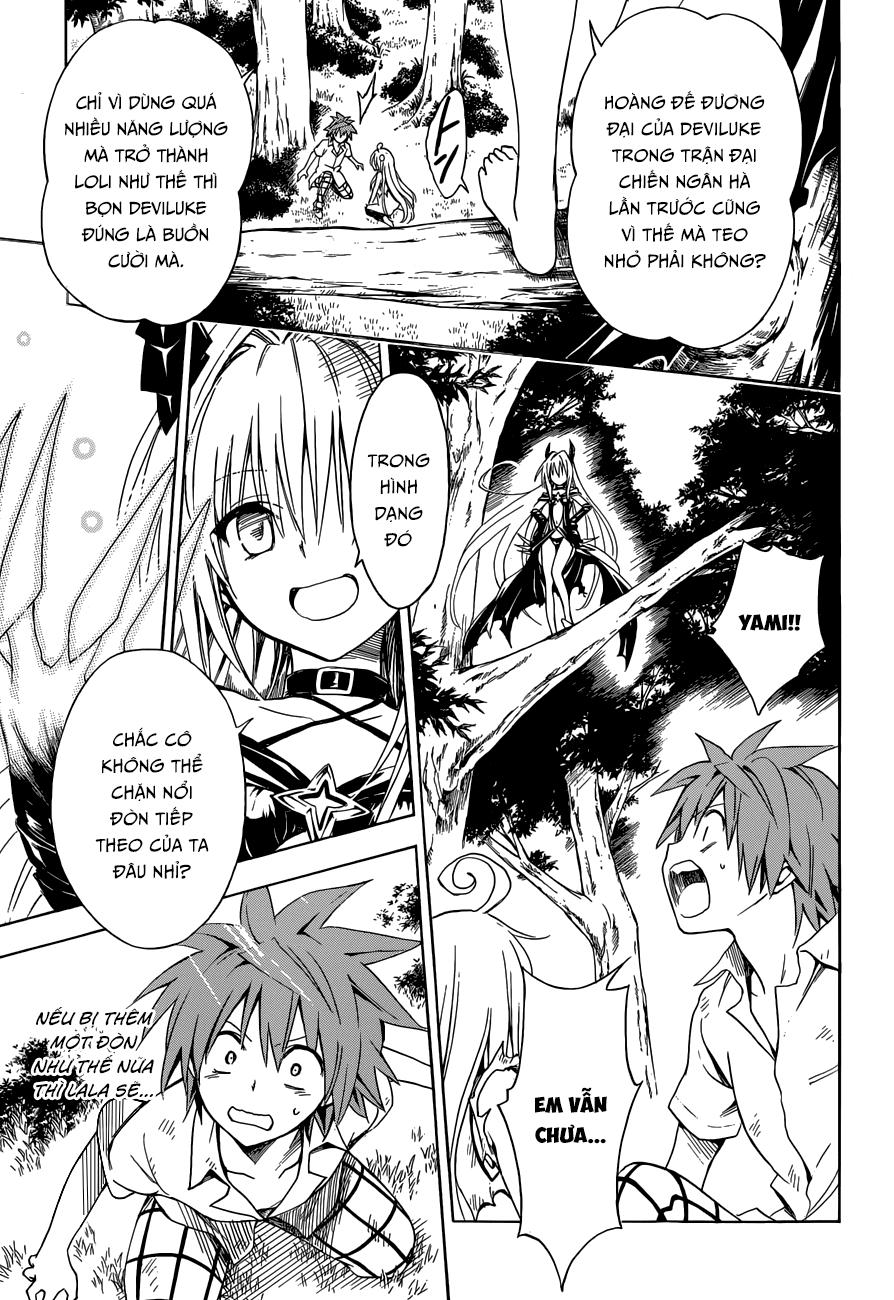 to love - ru darkness chapter 44 16