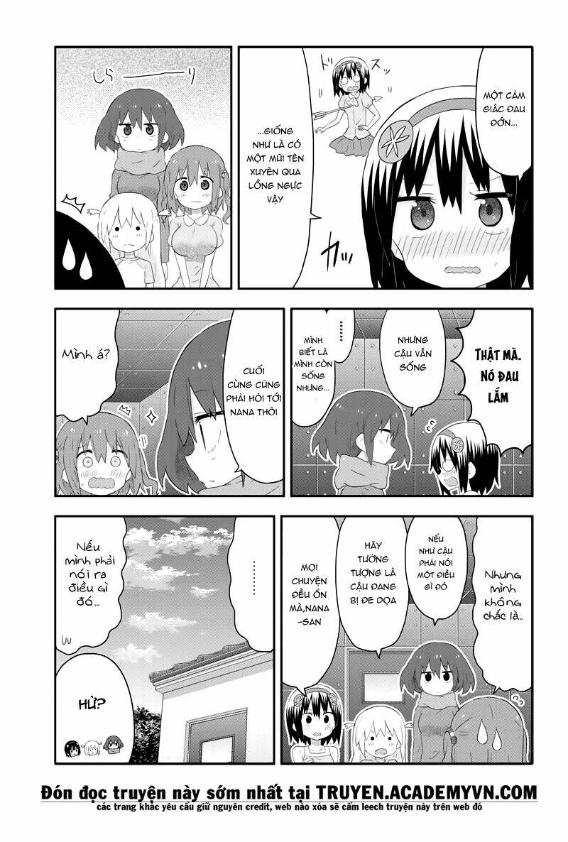 akita imokko! ebina-chan chapter 13 9