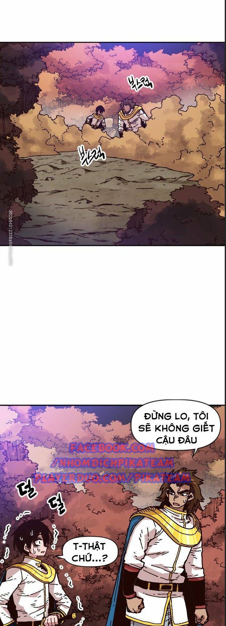 đại lục vô song chapter 38 55