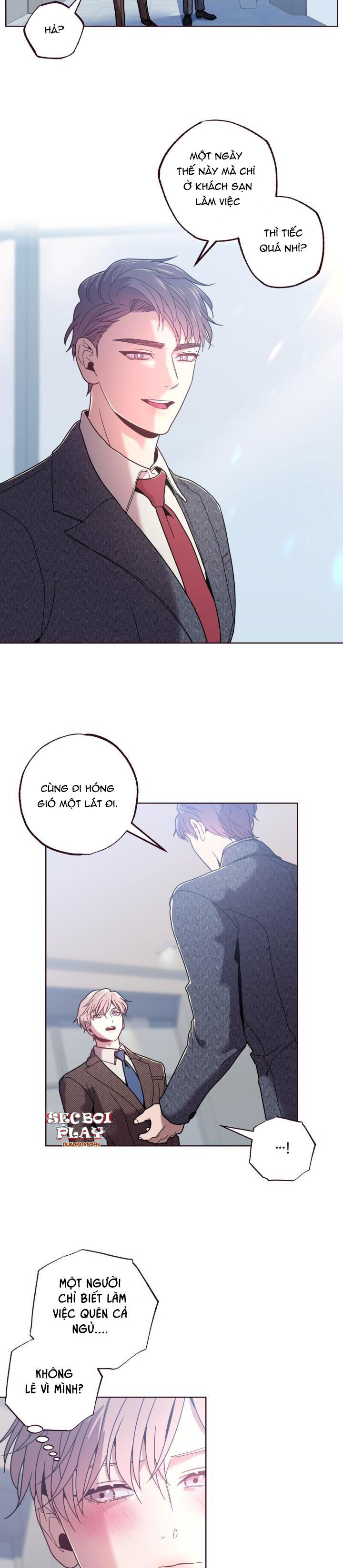 falling down chapter 17 5