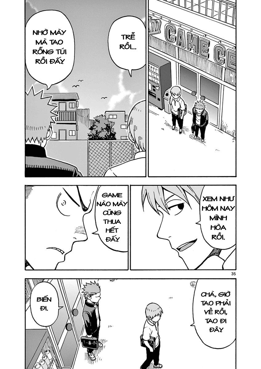 fudatsuki no kyoko-chan chapter 29 35