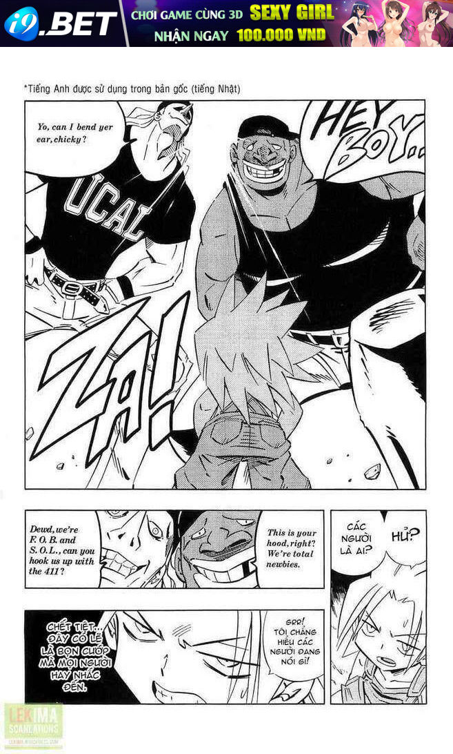 vua pháp thuật chapter 301.1 14