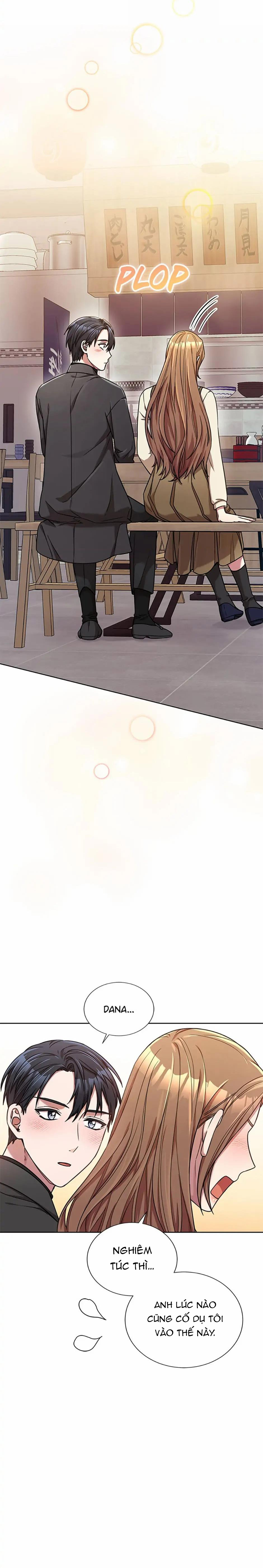 kết hôn ư? không, cảm ơn! chapter 43.1 5