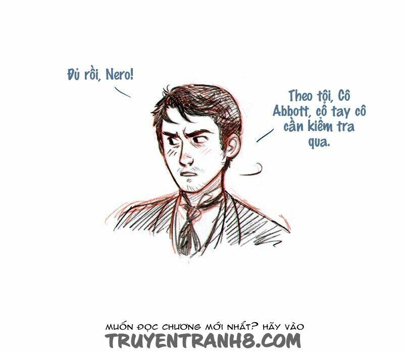 miss abbott and the doctor chapter 9 18