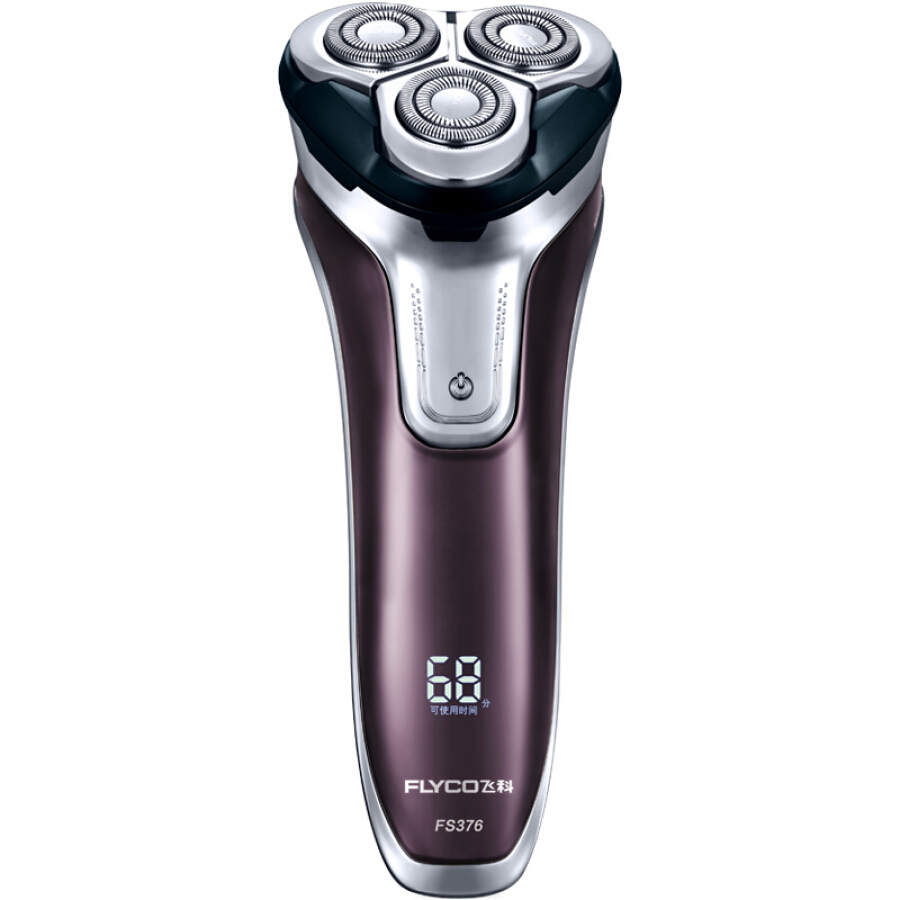 Máy cạo râu Flyco FS376