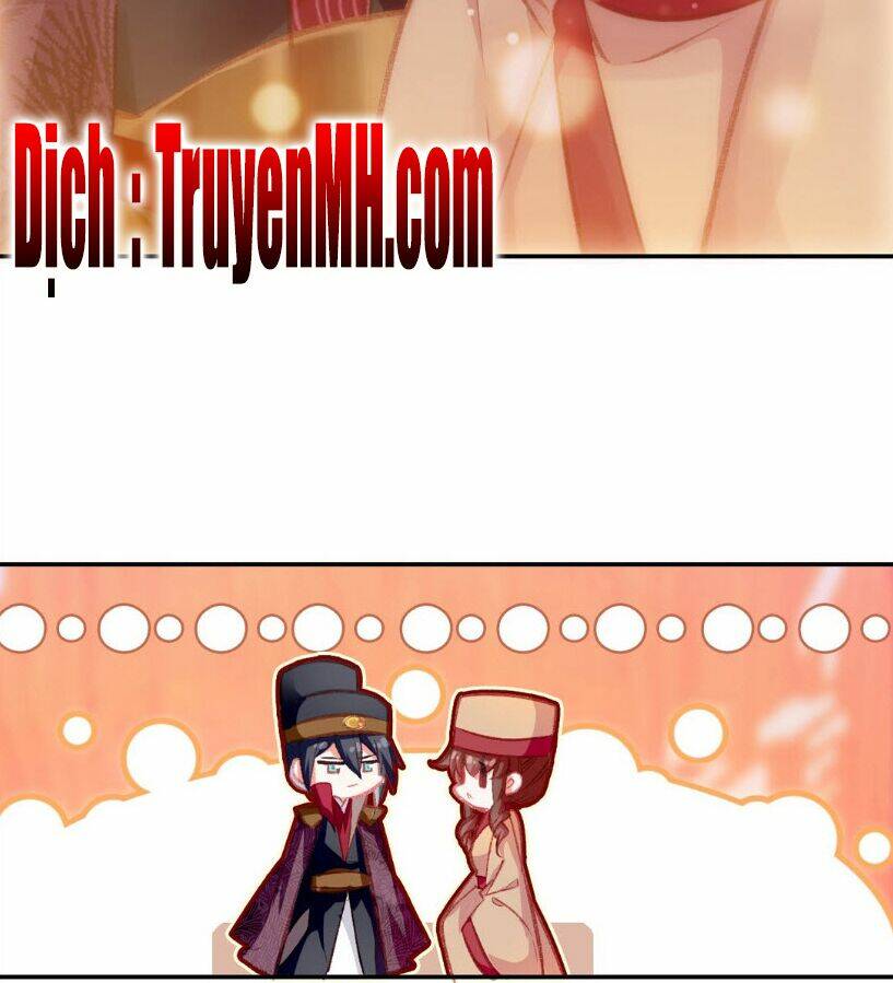 gả cho một tên thái giám đáng ghét chapter 104 24