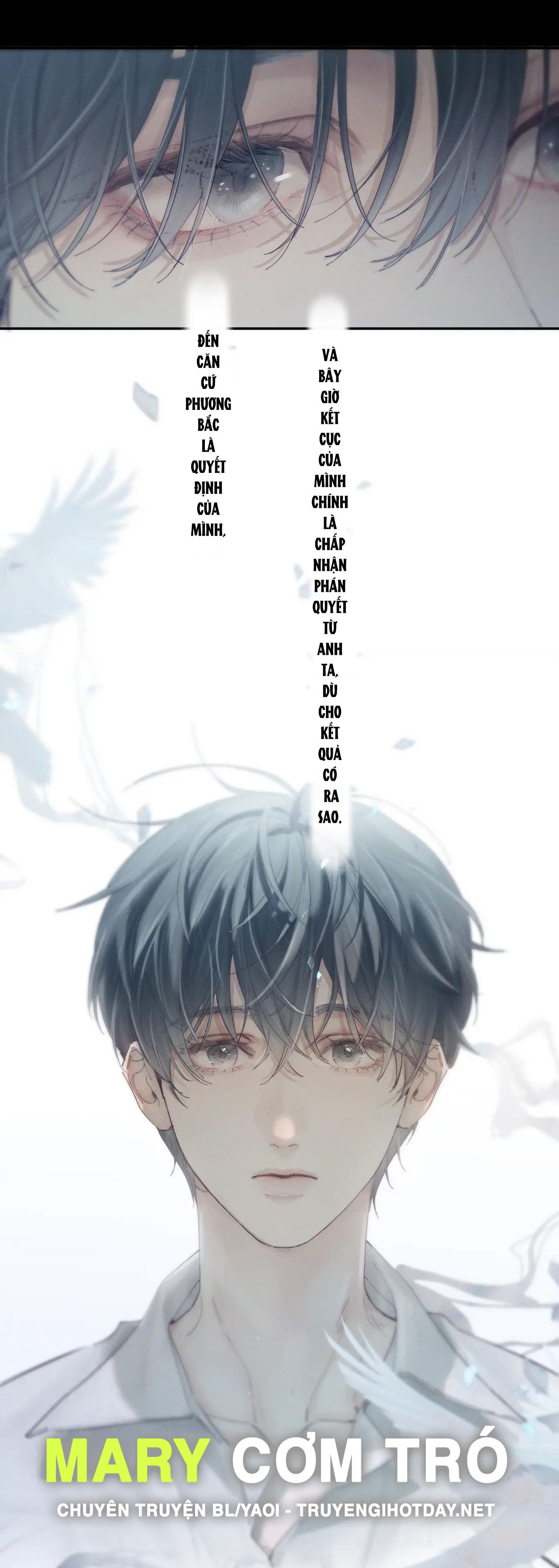 cây nấm nhỏ chapter 6 11