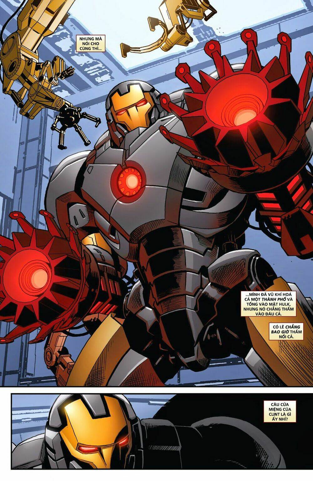 original sin - hulk vs. iron man chapter 4 6