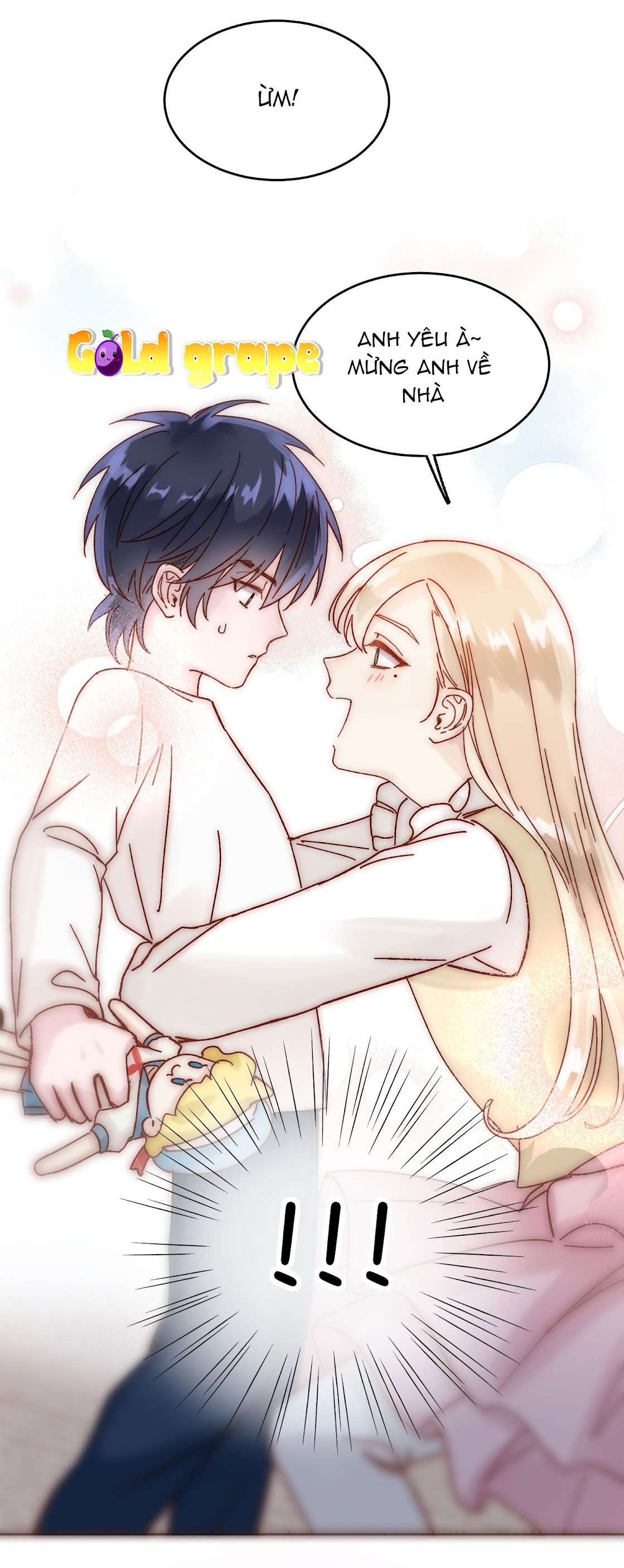 tôi phải trở thành nhân vật đại phản diện chapter 8 31