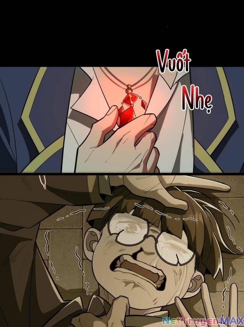 Ta Sáng Tạo Truyền Thuyết Đô Thị chapter 3.5 48