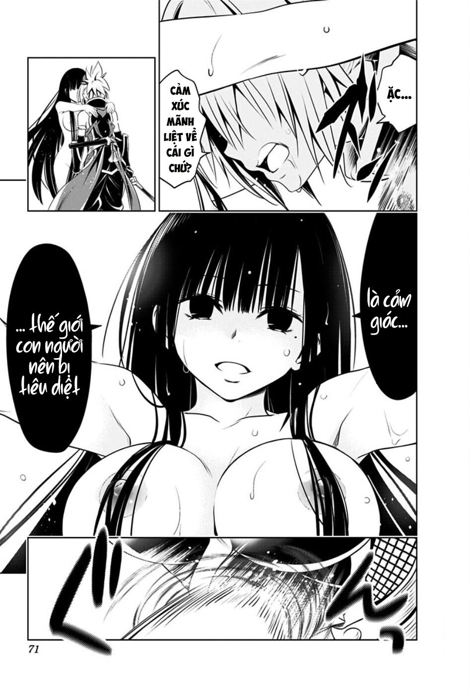 diệt quỷ nhẫn giả chapter 56 4