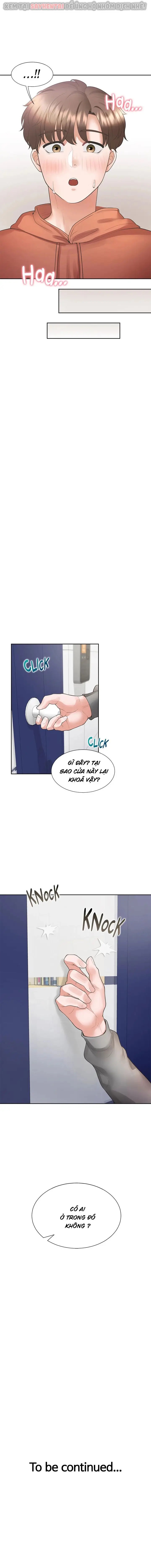 chiếc giường tầng chapter 29 19