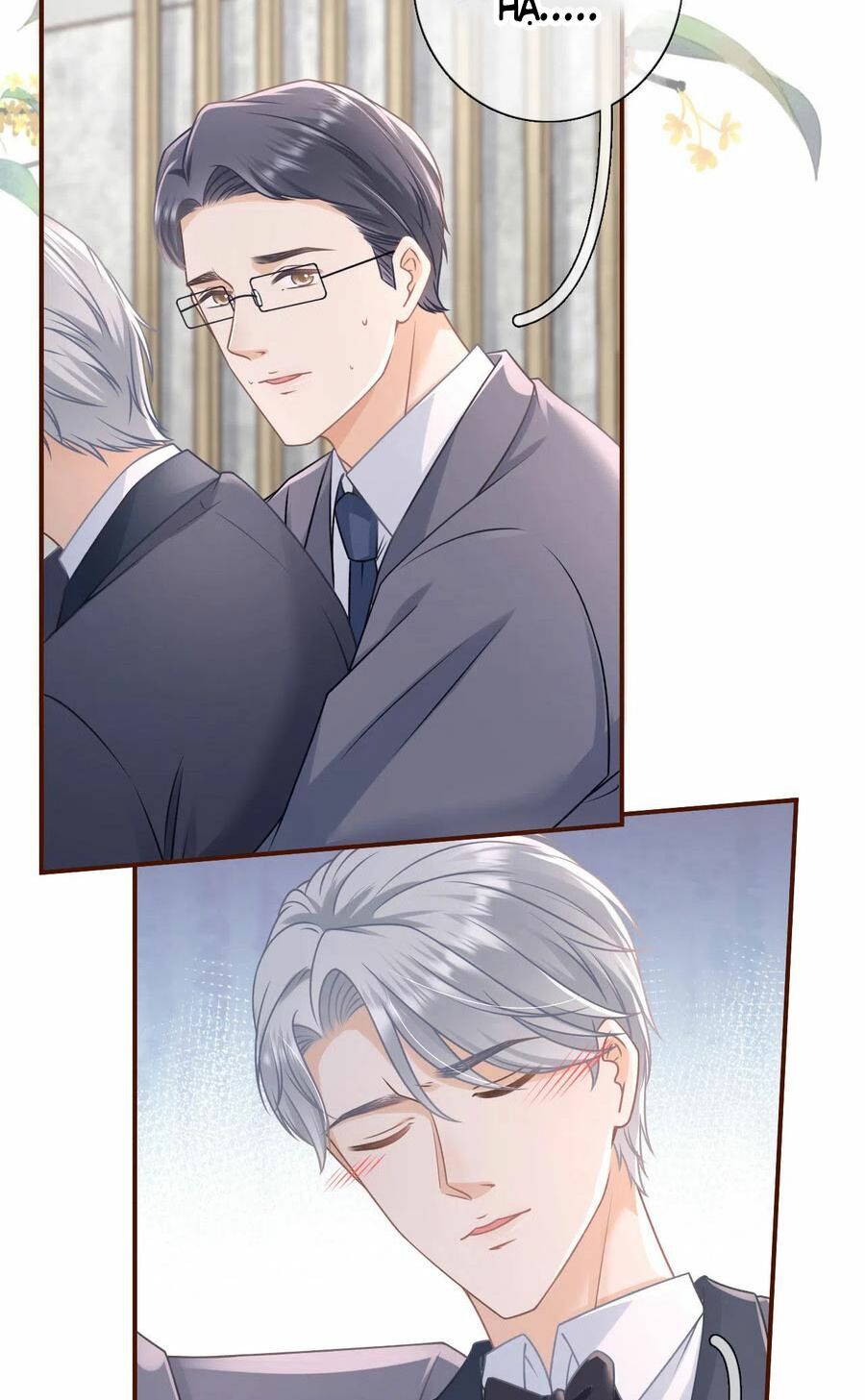 bạn gái tôi mới 30+ tuổi xuân chapter 97 3