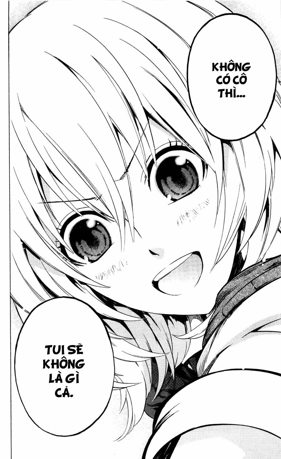 binbougami ga! chapter 18 47