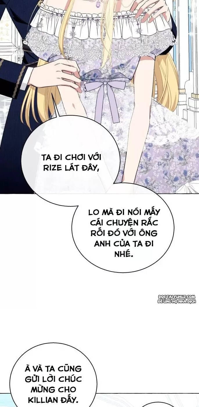 tôi tưởng đó chỉ là tiểu thuyết trọng sinh bình thường chapter 15 28